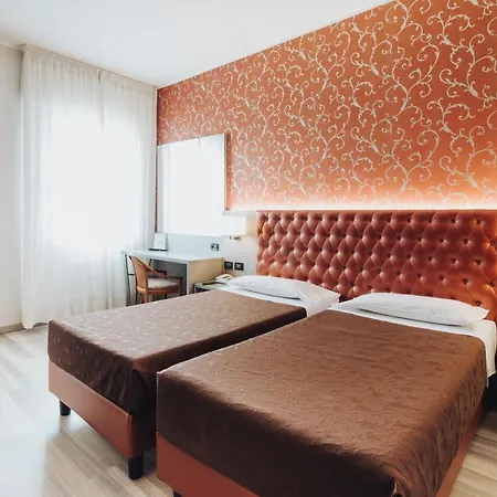 Hotel Alan Anzola dell'Emilia