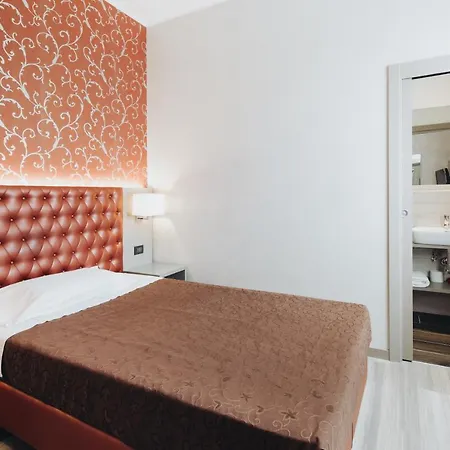 Alan Hotel 3*