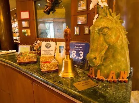 Alan Hotel Anzola dell'Emilia