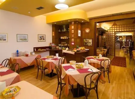 Alan 3* Anzola dell'Emilia