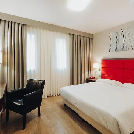 Alan Hotel Anzola dell'Emilia