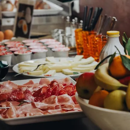 Hotel Alan Anzola dell'Emilia
