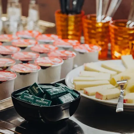 Alan 3* アンツォーラ・デッレミーリア