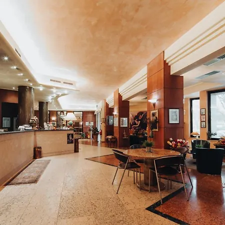 Hotel Alan