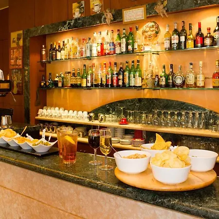 Hotel Alan Anzola dell'Emilia