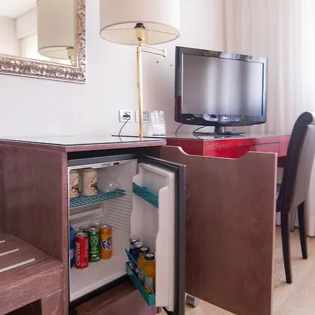 Hotel Alan