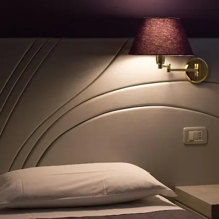 Hotel Alan Anzola dell'Emilia