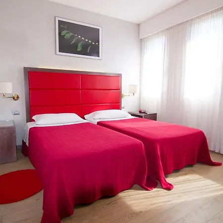 Hotel Alan