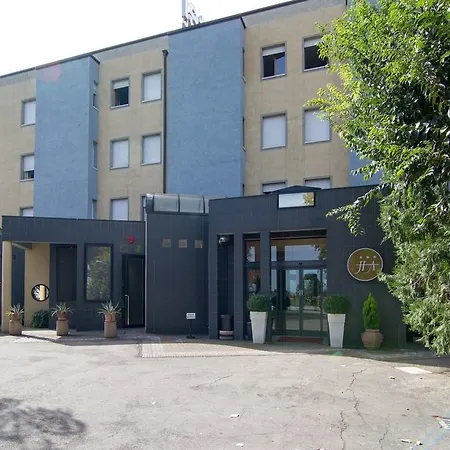 Alan Hotel Anzola dell'Emilia