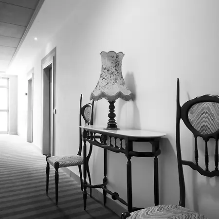 Alan Hotel Anzola dell'Emilia