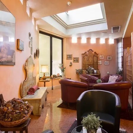 Hotel Alan Anzola dell'Emilia