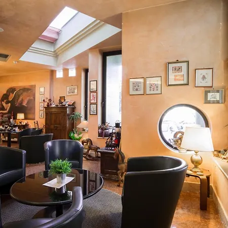 Alan Hotel 3*