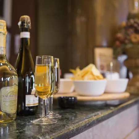 Alan Hotel Anzola dell'Emilia