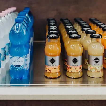 Hotel Alan Anzola dell'Emilia