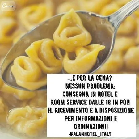 Alan Anzola dell'Emilia