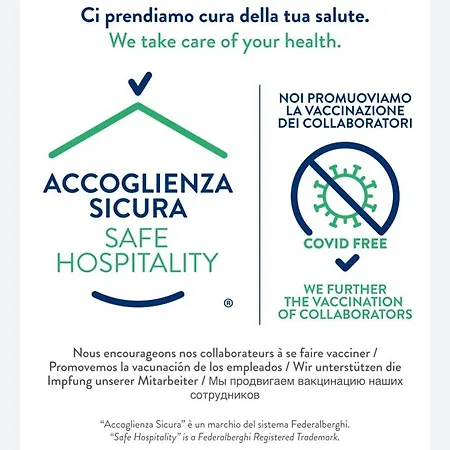 Alan Hotel Anzola dell'Emilia