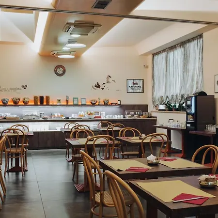 Alan Hotel Anzola dell'Emilia