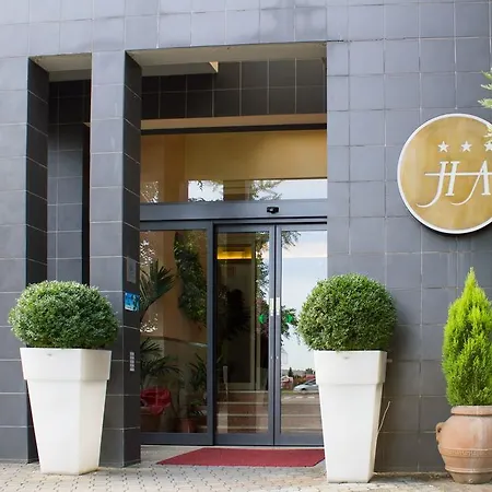 Hotel Alan 3*