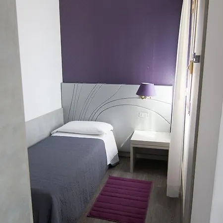 Hotell Alan 3*