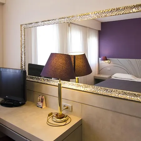 Hotel Alan Anzola dell'Emilia