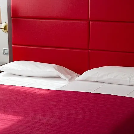 Hotell Alan 3*