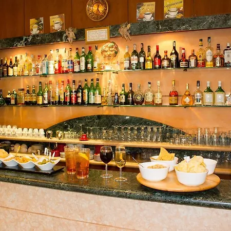Hotel Alan 3*