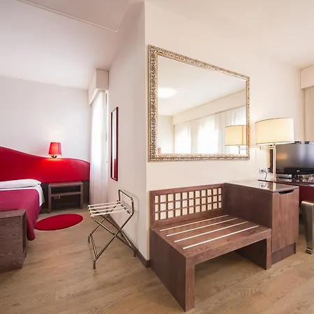 Alan Hotel Anzola dell'Emilia