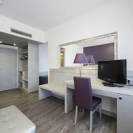 Hotel Alan Anzola dell'Emilia