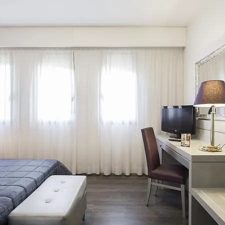 Hotel Alan 3*