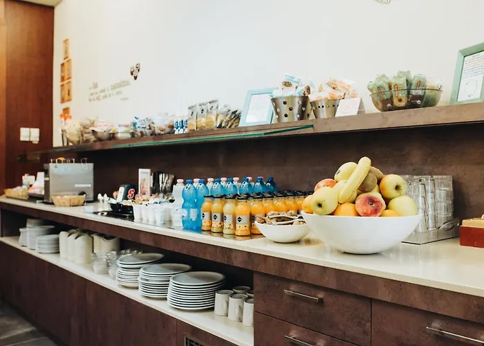 Szálloda Alan Anzola dell'Emilia