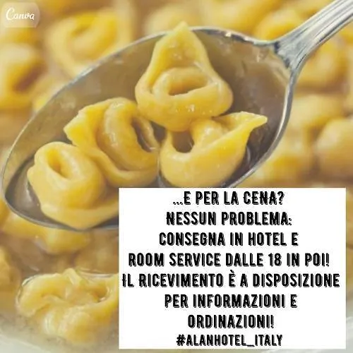 Alan Anzola dell'Emilia