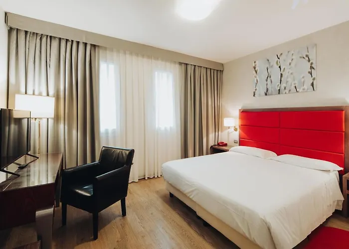 Alan Szálloda Anzola dell'Emilia