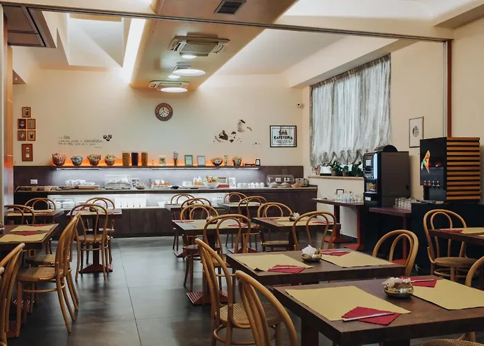 Alan Szálloda Anzola dell'Emilia