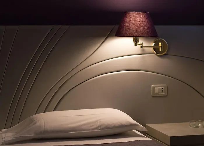 호텔 Alan 안졸라델에밀리아