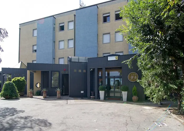 Alan 호텔 안졸라델에밀리아