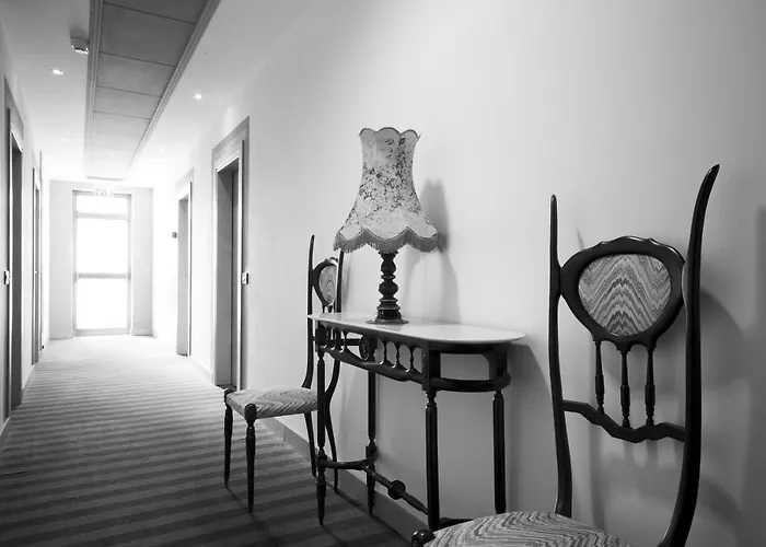 Alan Szálloda Anzola dell'Emilia