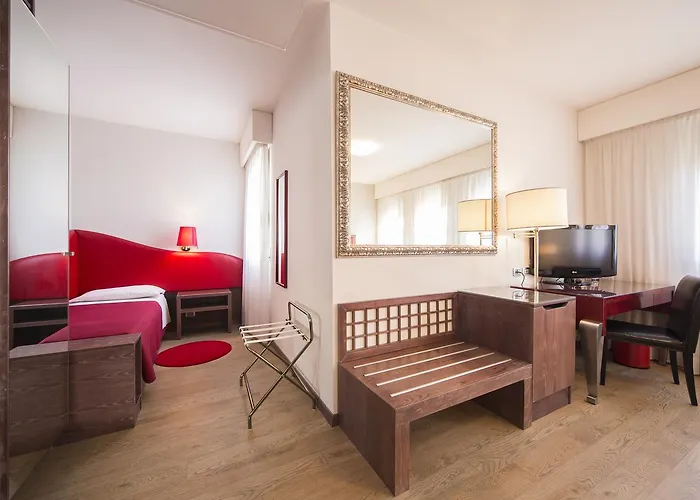 Alan 호텔 안졸라델에밀리아